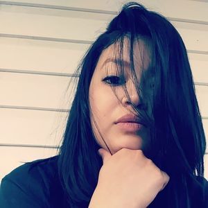 Meet your Posher, Scarlett